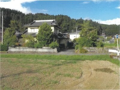 大分県日田市 豊後三芳駅23分 戸建て 480万円の競売物件 #1