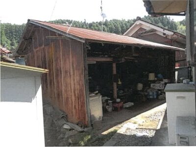 大分県日田市 豊後三芳駅23分 戸建て 480万円の競売物件 #10