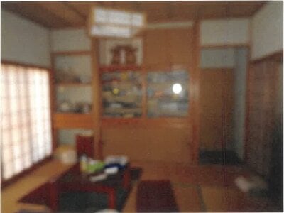 大分県日田市 豊後三芳駅23分 戸建て 480万円の競売物件 #13