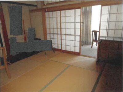 大分県日田市 豊後三芳駅23分 戸建て 480万円の競売物件 #15