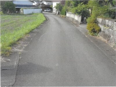 大分県日田市 豊後三芳駅23分 戸建て 480万円の競売物件 #2