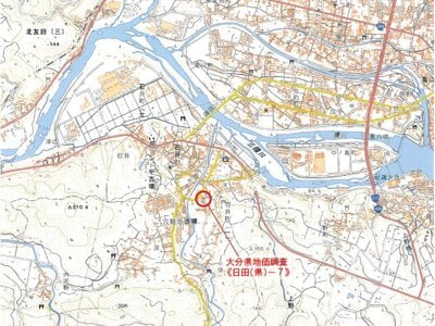大分県日田市 豊後三芳駅23分 戸建て 480万円の競売物件 #28