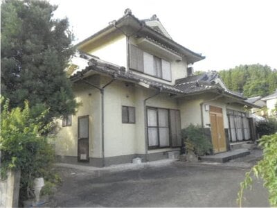 大分県日田市 豊後三芳駅23分 戸建て 480万円の競売物件 #3