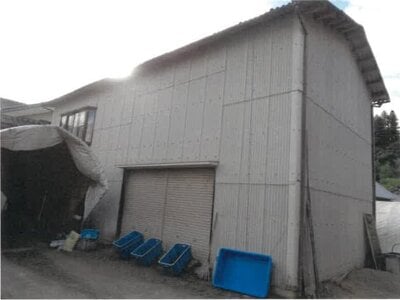 大分県日田市 豊後三芳駅23分 戸建て 480万円の競売物件 #4