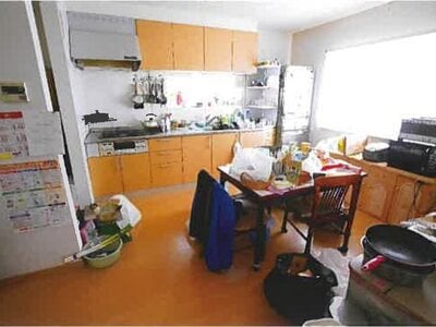 青森県五所川原市 戸建て 860万円の競売物件 #4
