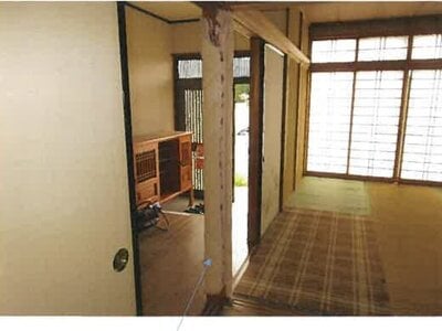 (値下げ) 福島県南相馬市 原ノ町駅 戸建て 83万円の競売物件 #12