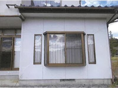 (値下げ) 福島県南相馬市 原ノ町駅 戸建て 83万円の競売物件 #16