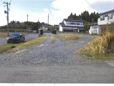 (値下げ) 福島県南相馬市 原ノ町駅 戸建て 83万円の競売物件 #2