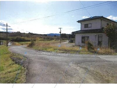 (値下げ) 福島県南相馬市 原ノ町駅 戸建て 83万円の競売物件 #3