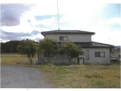 (値下げ) 福島県南相馬市 原ノ町駅 戸建て 83万円の競売物件 #5