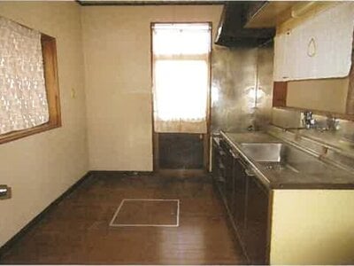 (値下げ) 福島県南相馬市 原ノ町駅 戸建て 83万円の競売物件 #8