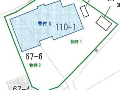 福島県相馬市 相馬駅 戸建て 439万円の競売物件 #14