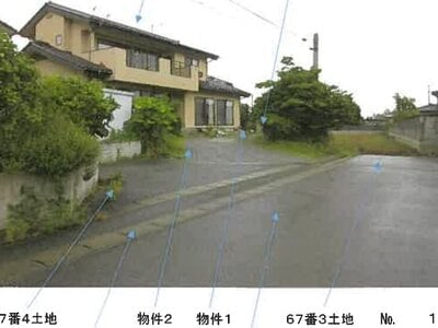 福島県相馬市 相馬駅 戸建て 439万円の競売物件 #3