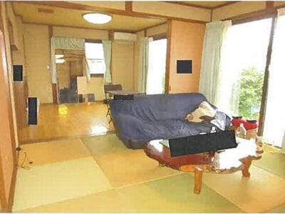 福島県相馬市 相馬駅 戸建て 439万円の競売物件 #4