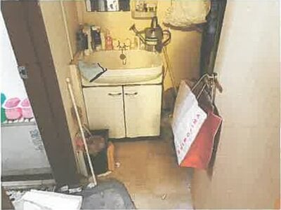 埼玉県所沢市 航空公園駅24分 マンション 501万円の競売物件 #10