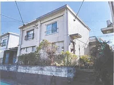 埼玉県所沢市 航空公園駅24分 マンション 501万円の競売物件 #2
