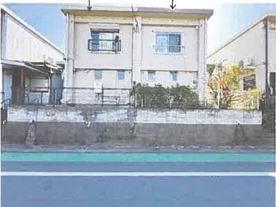 埼玉県所沢市 航空公園駅24分 マンション 501万円の競売物件 #3