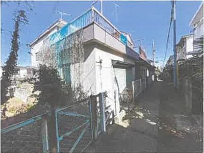 埼玉県所沢市 航空公園駅24分 マンション 501万円の競売物件 #4