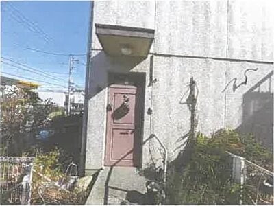 埼玉県所沢市 航空公園駅24分 マンション 501万円の競売物件 #5
