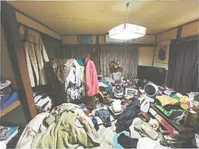 埼玉県所沢市 航空公園駅24分 マンション 501万円の競売物件 #8