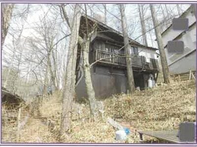 山梨県北杜市 甲斐小泉駅19分 戸建て 146万円の競売物件 #11