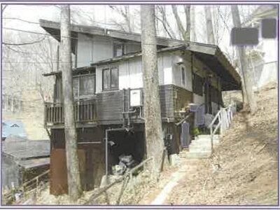 山梨県北杜市 甲斐小泉駅19分 戸建て 146万円の競売物件 #4