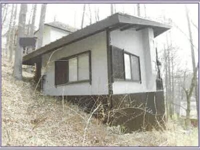 山梨県北杜市 甲斐小泉駅19分 戸建て 146万円の競売物件 #6