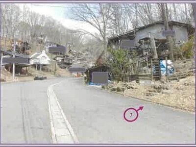 山梨県北杜市 甲斐小泉駅19分 戸建て 146万円の競売物件 #9