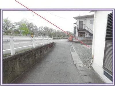 山梨県甲府市 甲斐住吉駅12分 戸建て 603万円の競売物件 #11