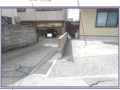山梨県甲府市 甲斐住吉駅12分 戸建て 603万円の競売物件 #13