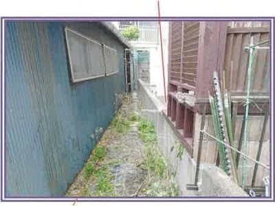 山梨県甲府市 甲斐住吉駅12分 戸建て 603万円の競売物件 #15