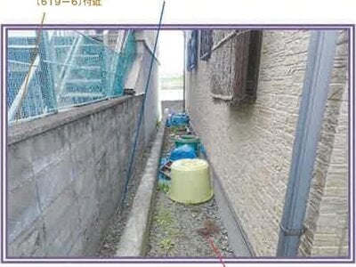 山梨県甲府市 甲斐住吉駅12分 戸建て 603万円の競売物件 #17