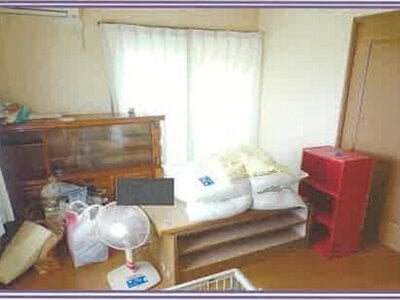 山梨県甲府市 甲斐住吉駅12分 戸建て 603万円の競売物件 #25