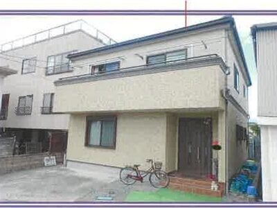山梨県甲府市 甲斐住吉駅12分 戸建て 603万円の競売物件 #3