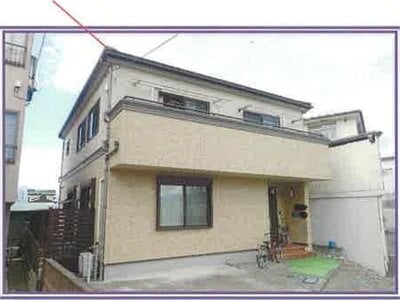 山梨県甲府市 甲斐住吉駅12分 戸建て 603万円の競売物件 #4