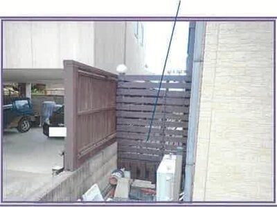 山梨県甲府市 甲斐住吉駅12分 戸建て 603万円の競売物件 #9