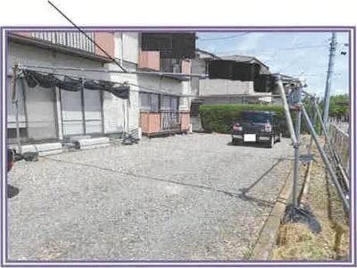 山梨県甲斐市 竜王駅13分 戸建て 1,037万円の競売物件 #11