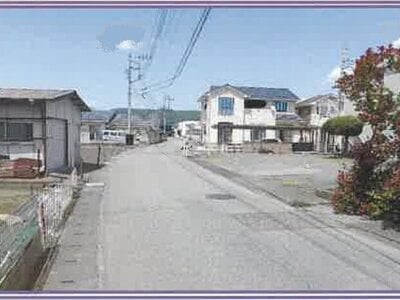 山梨県甲斐市 竜王駅13分 戸建て 1,037万円の競売物件 #13