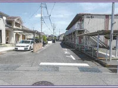 山梨県甲斐市 竜王駅13分 戸建て 1,037万円の競売物件 #15