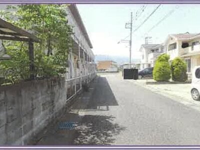 山梨県甲斐市 竜王駅13分 戸建て 1,037万円の競売物件 #16