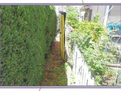 山梨県甲斐市 竜王駅13分 戸建て 1,037万円の競売物件 #18