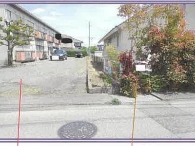 山梨県甲斐市 竜王駅13分 戸建て 1,037万円の競売物件 #20