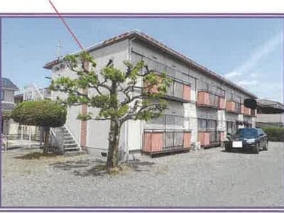 山梨県甲斐市 竜王駅13分 戸建て 1,037万円の競売物件 #3