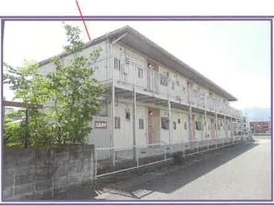 山梨県甲斐市 竜王駅13分 戸建て 1,037万円の競売物件 #5
