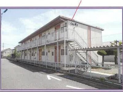山梨県甲斐市 竜王駅13分 戸建て 1,037万円の競売物件 #6