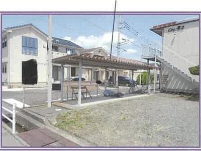 山梨県甲斐市 竜王駅13分 戸建て 1,037万円の競売物件 #7