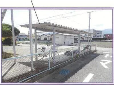 山梨県甲斐市 竜王駅13分 戸建て 1,037万円の競売物件 #8