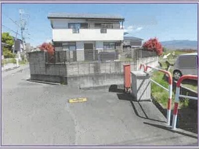 山梨県南アルプス市 竜王駅 戸建て 579万円の競売物件 #5