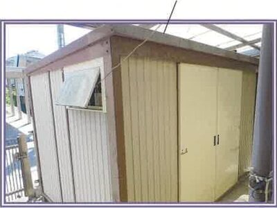 山梨県中央市 小井川駅6分 戸建て 578万円の競売物件 #10