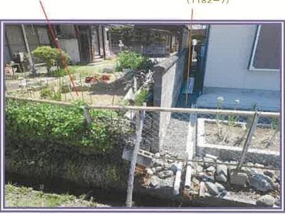 山梨県中央市 小井川駅6分 戸建て 578万円の競売物件 #15